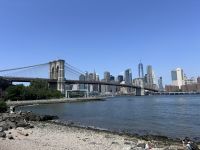 Dumbo New York (2) &ndash; &copy; Madlena Voigt (Eberhardt TRAVEL)