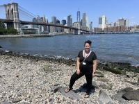 Dumbo New York (3) &ndash; &copy; Madlena Voigt (Eberhardt TRAVEL)