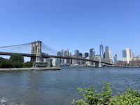 Dumbo New York (4) &ndash; &copy; Madlena Voigt (Eberhardt TRAVEL)