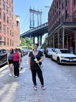 Dumbo New York (5) &ndash; &copy; Madlena Voigt (Eberhardt TRAVEL)