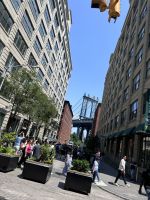 Dumbo New York (6) &ndash; &copy; Madlena Voigt (Eberhardt TRAVEL)