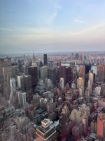Empire State Building New York (11) &ndash; &copy; Madlena Voigt (Eberhardt TRAVEL)