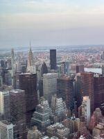 Empire State Building New York (12) &ndash; &copy; Madlena Voigt (Eberhardt TRAVEL)