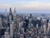 Empire State Building New York (14) &ndash; &copy; Madlena Voigt (Eberhardt TRAVEL)