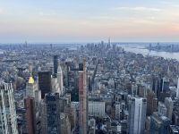 Empire State Building New York (17) &ndash; &copy; Madlena Voigt (Eberhardt TRAVEL)