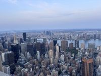 Empire State Building New York (18) &ndash; &copy; Madlena Voigt (Eberhardt TRAVEL)