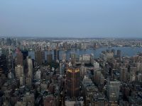 Empire State Building New York (20) &ndash; &copy; Madlena Voigt (Eberhardt TRAVEL)