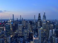 Empire State Building New York (23) &ndash; &copy; Madlena Voigt (Eberhardt TRAVEL)