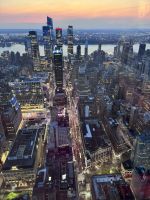 Empire State Building New York (25) &ndash; &copy; Madlena Voigt (Eberhardt TRAVEL)