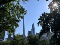 Central Park New York (3) &ndash; &copy; Madlena Voigt (Eberhardt TRAVEL)