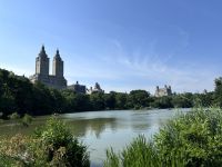 Central Park New York (8) &ndash; &copy; Madlena Voigt (Eberhardt TRAVEL)