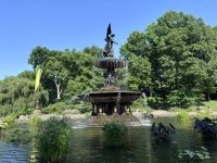 Central Park New York (10) &ndash; &copy; Madlena Voigt (Eberhardt TRAVEL)