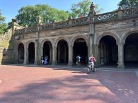 Central Park New York (11) &ndash; &copy; Madlena Voigt (Eberhardt TRAVEL)