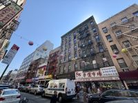 Chinatown New York (1) &ndash; &copy; Madlena Voigt (Eberhardt TRAVEL)