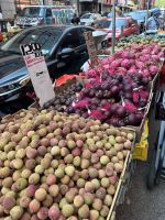 Chinatown New York (2) &ndash; &copy; Madlena Voigt (Eberhardt TRAVEL)