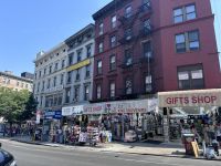 Chinatown New York (3) &ndash; &copy; Madlena Voigt (Eberhardt TRAVEL)