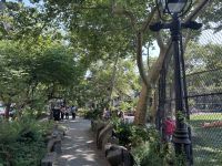 Chinatown New York (4) &ndash; &copy; Madlena Voigt (Eberhardt TRAVEL)