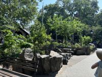 Chinatown New York (5) &ndash; &copy; Madlena Voigt (Eberhardt TRAVEL)