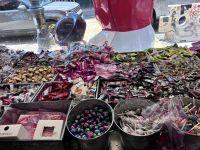 Foodtour Lower Eastside New York (2) &ndash; &copy; Madlena Voigt (Eberhardt TRAVEL)