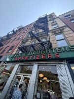 Foodtour Lower Eastside New York (7) &ndash; &copy; Madlena Voigt (Eberhardt TRAVEL)