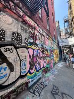 Foodtour Lower Eastside New York (8) &ndash; &copy; Madlena Voigt (Eberhardt TRAVEL)
