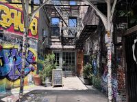 Foodtour Lower Eastside New York (11) &ndash; &copy; Madlena Voigt (Eberhardt TRAVEL)