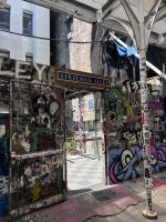 Foodtour Lower Eastside New York (12) &ndash; &copy; Madlena Voigt (Eberhardt TRAVEL)