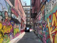 Foodtour Lower Eastside New York (13) &ndash; &copy; Madlena Voigt (Eberhardt TRAVEL)