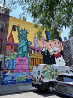 Foodtour Lower Eastside New York (15) &ndash; &copy; Madlena Voigt (Eberhardt TRAVEL)