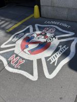 Ghostbusters Firehouse New York (3) &ndash; &copy; Madlena Voigt (Eberhardt TRAVEL)