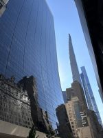 Manhattan New York (4) &ndash; &copy; Madlena Voigt (Eberhardt TRAVEL)