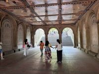 Central Park New York (1) &ndash; &copy; Madlena Voigt (Eberhardt TRAVEL)