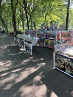 Central Park New York (2) &ndash; &copy; Madlena Voigt (Eberhardt TRAVEL)