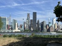 Queens New York (21) &ndash; &copy; Madlena Voigt (Eberhardt TRAVEL)