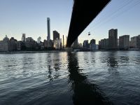 Roosevelt Island New York (4) &ndash; &copy; Madlena Voigt (Eberhardt TRAVEL)