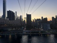 Tramway New York (3) &ndash; &copy; Madlena Voigt (Eberhardt TRAVEL)