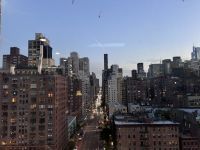 Tramway New York (4) &ndash; &copy; Madlena Voigt (Eberhardt TRAVEL)