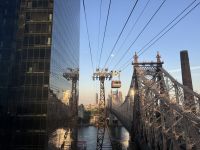 Tramway New York (6) &ndash; &copy; Madlena Voigt (Eberhardt TRAVEL)