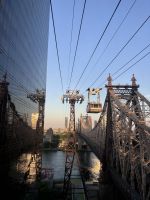 Tramway New York (7) &ndash; &copy; Madlena Voigt (Eberhardt TRAVEL)