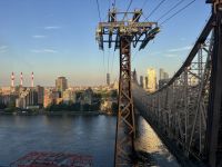 Tramway New York (8) &ndash; &copy; Madlena Voigt (Eberhardt TRAVEL)
