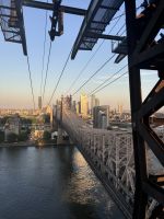 Tramway New York (9) &ndash; &copy; Madlena Voigt (Eberhardt TRAVEL)