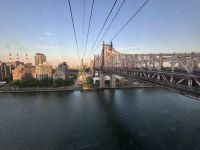 Tramway New York (12) &ndash; &copy; Madlena Voigt (Eberhardt TRAVEL)