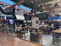 Bronx New York (2) &ndash; &copy; Madlena Voigt (Eberhardt TRAVEL)