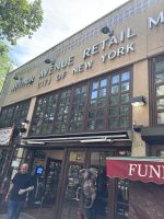 Bronx New York (4) &ndash; &copy; Madlena Voigt (Eberhardt TRAVEL)