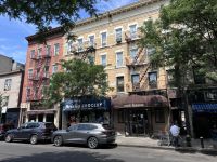 Bronx New York (5) &ndash; &copy; Madlena Voigt (Eberhardt TRAVEL)