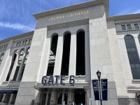 Bronx New York (6) &ndash; &copy; Madlena Voigt (Eberhardt TRAVEL)