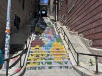 Bronx New York (8) &ndash; &copy; Madlena Voigt (Eberhardt TRAVEL)