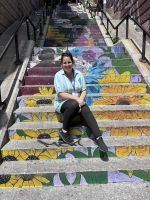 Bronx New York (9) &ndash; &copy; Madlena Voigt (Eberhardt TRAVEL)