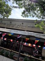 Bronx New York (12) &ndash; &copy; Madlena Voigt (Eberhardt TRAVEL)