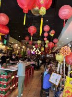 Chinatown New York (9) &ndash; &copy; Madlena Voigt (Eberhardt TRAVEL)